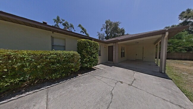 3125 Center St in Orlando, FL - Building Photo - Building Photo