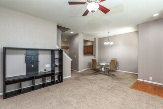 7230 Red Sand Grove in Colorado Springs, CO - Building Photo - Building Photo