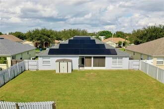 603 Terranova Dr in Winter Haven, FL - Building Photo - Building Photo