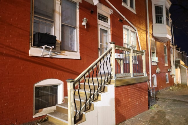 745 N Front St in Reading, PA - Foto de edificio - Building Photo