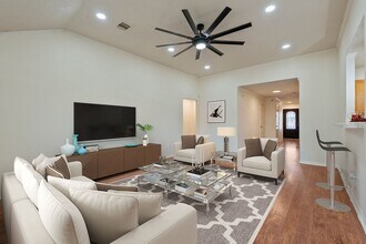 21523 Juniper Meadows Dr in Spring, TX - Building Photo - Building Photo