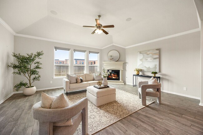 20635 Beeston Glade Ln in Katy, TX - Building Photo - Building Photo