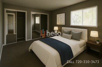 1802 E La Salle St in Colorado Springs, CO - Building Photo - Building Photo