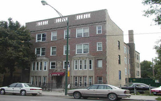 215 N Central Ave Apartments