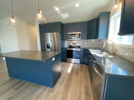 2544 66th Ave S in Fargo, ND - Building Photo