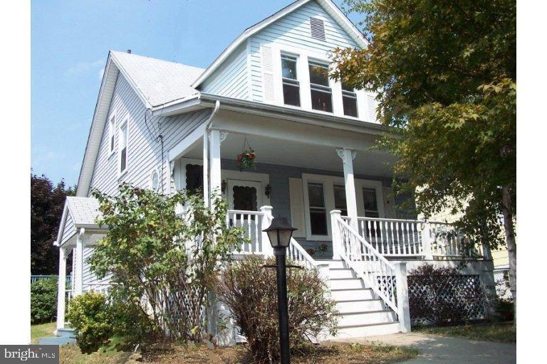 6710 Beech Ave in Baltimore, MD - Building Photo