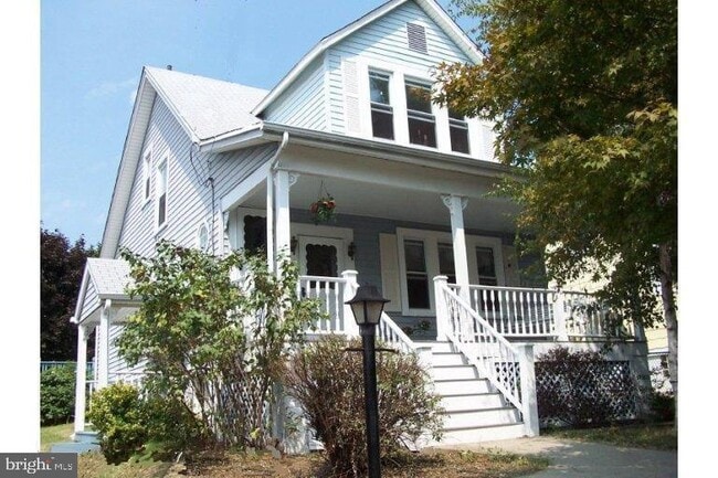 property at 6710 Beech Ave