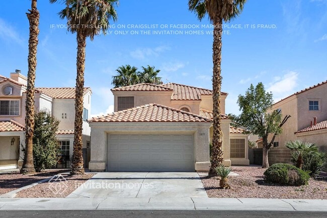 1835 Monte Alban Dr