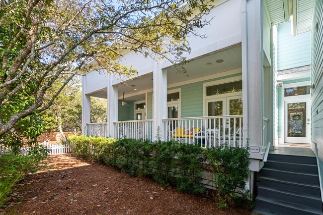 10 Boardwalk Ln in Santa Rosa Beach, FL - Building Photo - Building Photo