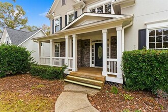 3986 Fox Glen Dr in Woodstock, GA - Building Photo - Building Photo