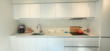 180 2nd Av E in Vancouver, BC - Building Photo - Building Photo