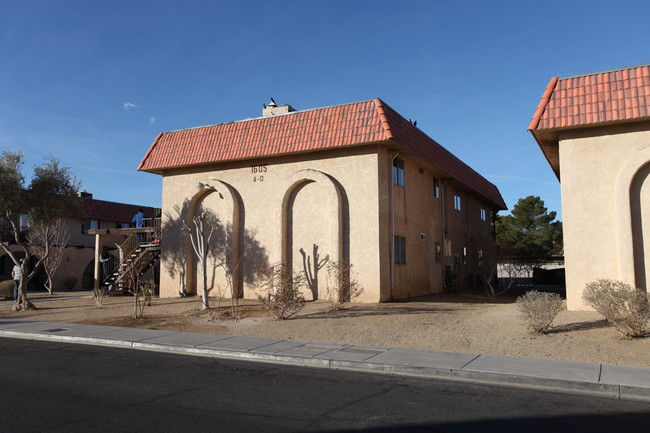 1605 Cordoba Ln in Las Vegas, NV - Building Photo - Building Photo