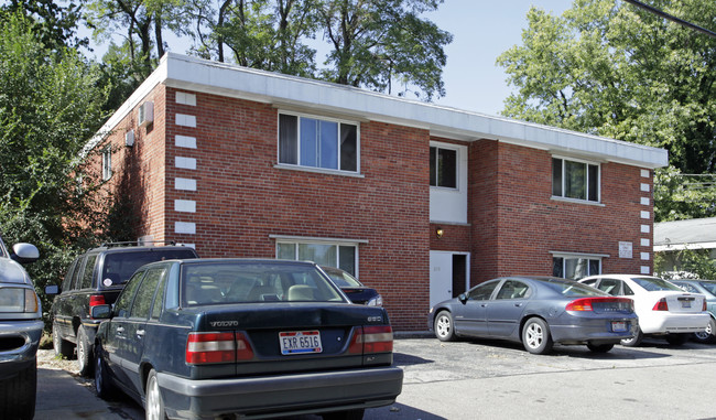 215 N Walnut St in Harrison, OH - Building Photo - Building Photo