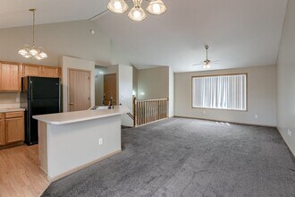 1710 Frisco Dr in Lincoln, NE - Building Photo - Building Photo