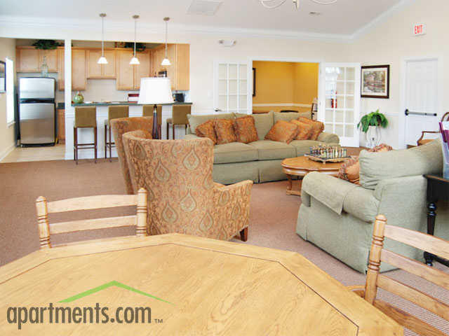 Cannon Mills & Westover Apartment Homes in Dover, DE - Foto de edificio - Interior Photo