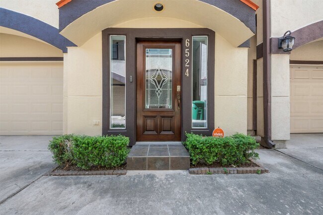 property at 6524 Calder St