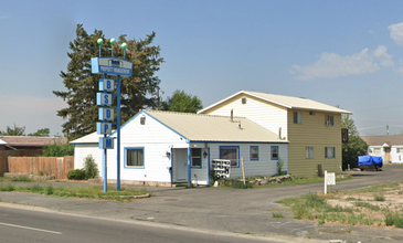 3440 S Yellowstone Hwy in Idaho Falls, ID - Foto de edificio - Building Photo