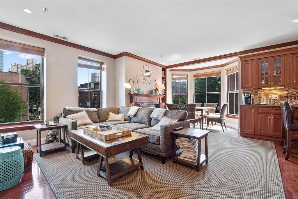 14 Clarendon St in Boston, MA - Building Photo