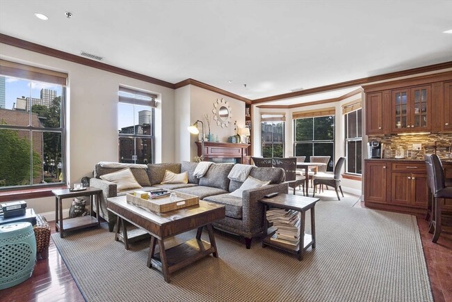 property at 14 Clarendon St