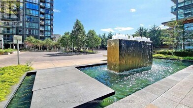 11-3811 Brunel Ct in Toronto, ON - Building Photo - Building Photo