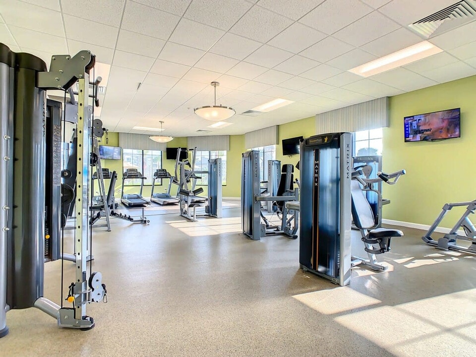 4731 Clock Tower Dr in Kissimmee, FL - Building Photo
