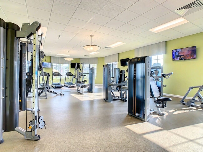 3121 Paradox Cir in Kissimmee, FL - Building Photo - Building Photo