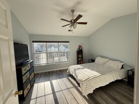 3781 Winborne Ln in Greensboro, NC - Building Photo