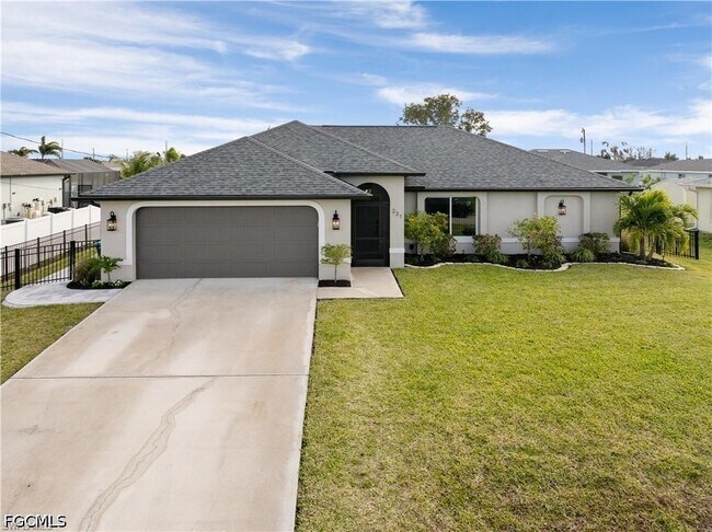 property at 231 NW 26th Ave