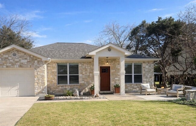 2203 Yellow Bird Trail in Austin, TX - Building Photo - Building Photo