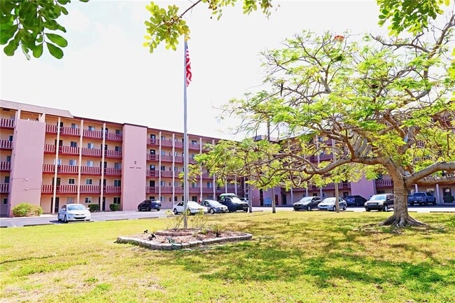 property at 4109 Lake Bayshore Dr