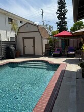 4110 Baldwin Ave in Culver City, CA - Building Photo - Building Photo
