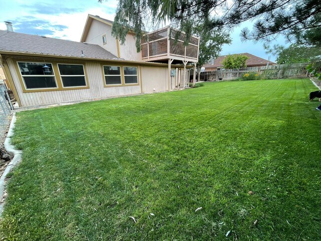 property at 195 Clymer Dr