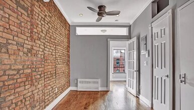 521 E 5th St in New York, NY - Building Photo - Building Photo