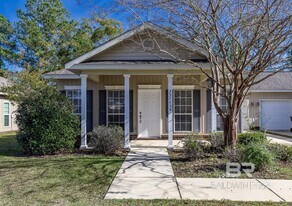 33740 Stables Dr E in Spanish Fort, AL - Building Photo