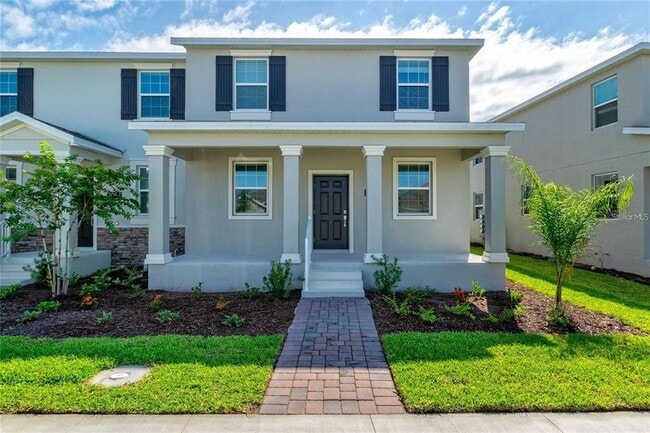 property at 3055 Ella Wy