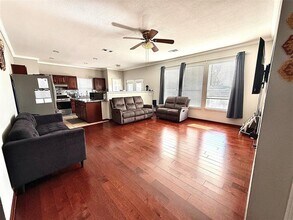 5316 Yampa Trail in Watauga, TX - Building Photo - Building Photo