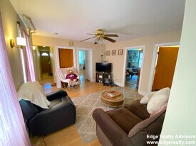 42 Shepard St, Unit 1 in Boston, MA - Building Photo