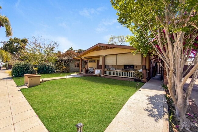 property at 3422 28th St