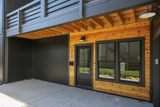 1110 Greenleaf Ave in Charlotte, NC - Building Photo - Building Photo