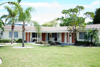 Boca Terra II in Boca Raton, FL - Foto de edificio - Building Photo