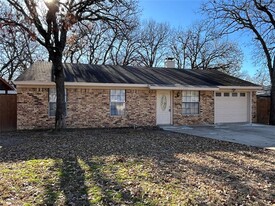 14606 Horseshoe Trail