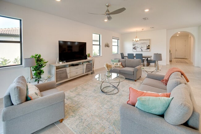 property at 17118 Oakstead Dr