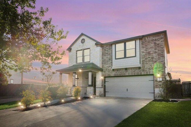 10904 Roderick Lawson Ln in Austin, TX - Building Photo - Building Photo