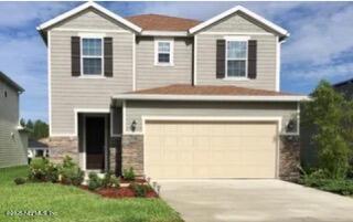 14680 Durbin Island Way in Jacksonville, FL - Building Photo