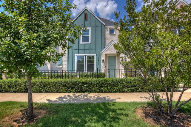 7672 Resting Mews in North Richland Hills, TX - Building Photo - Building Photo