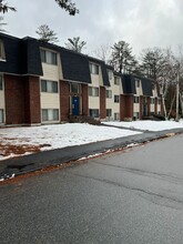 Claremont Manor in Claremont, NH - Building Photo - Building Photo