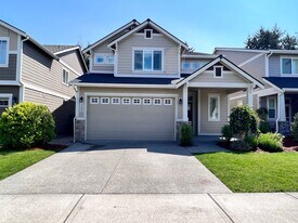 5602 James Pl SE in Olympia, WA - Building Photo