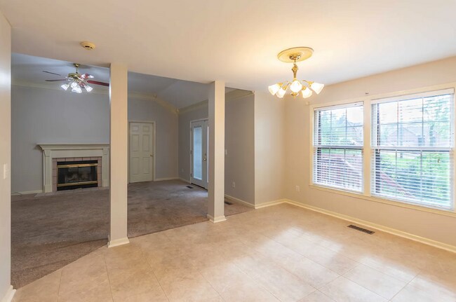 116 Fitzpatrick Ct in Nashville, TN - Building Photo - Building Photo
