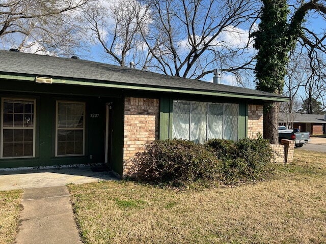 property at 3227 S 54th St