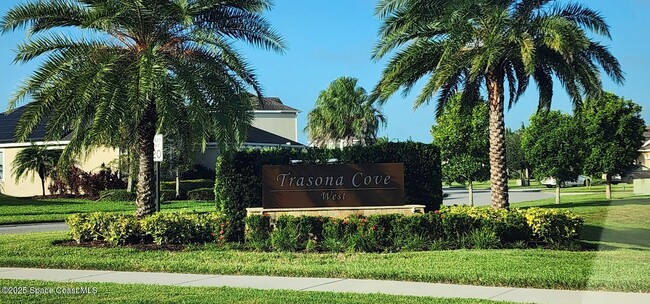 7308 Bluemink Ln in Melbourne, FL - Building Photo - Building Photo